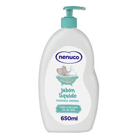 Jabón Líquido Fragancia Original  650ml-219179 Jabón Líquido Fragancia Original  650ml-219179 0